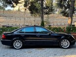 Mercedes E 240-3