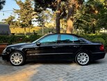 Mercedes E 240-4