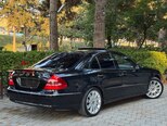 Mercedes E 240-5