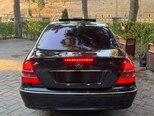 Mercedes E 240-8