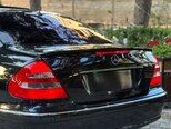 Mercedes E 240-7