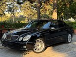 Mercedes E 240-2