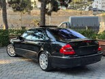 Mercedes E 240-6