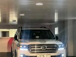 Toyota Land Cruiser-3
