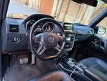Mercedes G 63 AMG-7