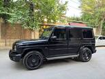 Mercedes G 63 AMG-8
