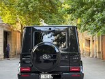 Mercedes G 63 AMG-4