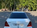 Mercedes C 180-2