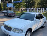 Mercedes C 180-3
