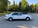 Mercedes C 180-5