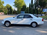 Mercedes C 180-6