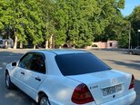 Mercedes C 180-8