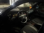 Mercedes E 230-4
