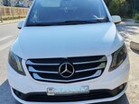 Mercedes Vito 119 CDI-1