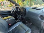 Mercedes Vito 119 CDI-4