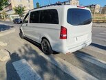 Mercedes Vito 119 CDI-5