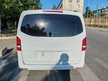 Mercedes Vito 119 CDI-6