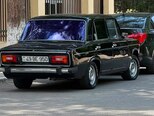 LADA (VAZ) 2106-2