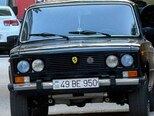 LADA (VAZ) 2106-1