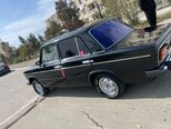 LADA (VAZ) 2106-7