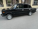 LADA (VAZ) 2106-4