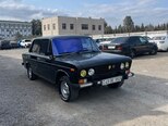 LADA (VAZ) 2106-5