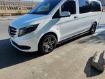 Mercedes Vito 119 CDI-7