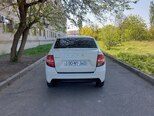LADA (VAZ) Granta-2