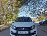 LADA (VAZ) Granta-10