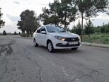 LADA (VAZ) Granta-12