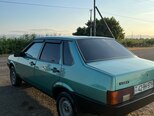 LADA (VAZ) 21099-17