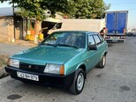 LADA (VAZ) 21099-4