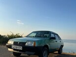 LADA (VAZ) 21099-16