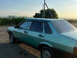 LADA (VAZ) 21099-21
