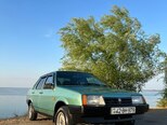 LADA (VAZ) 21099-18
