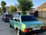 LADA (VAZ) 21099-2