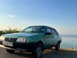 LADA (VAZ) 21099-6