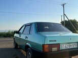 LADA (VAZ) 21099-8