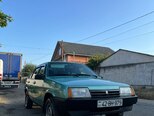 LADA (VAZ) 21099-5