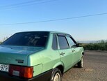 LADA (VAZ) 21099-7