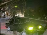 LADA (VAZ) 2107-11