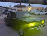 LADA (VAZ) 2107-10