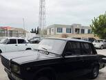 LADA (VAZ) 2107-4