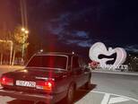 LADA (VAZ) 2107-17
