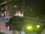 LADA (VAZ) 2107-16