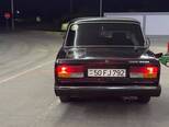 LADA (VAZ) 2107-2