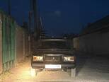 LADA (VAZ) 2107-3