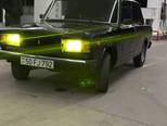 LADA (VAZ) 2107-1