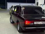 LADA (VAZ) 2107-5