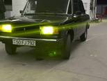 LADA (VAZ) 2107-6